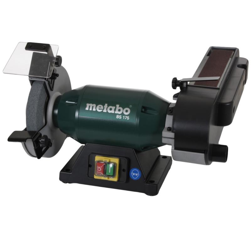 METABO BS 175